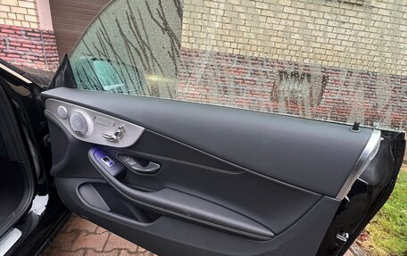 Mercedes-Benz C-Класс, 2021 год, 4 390 000 рублей, 9 фотография