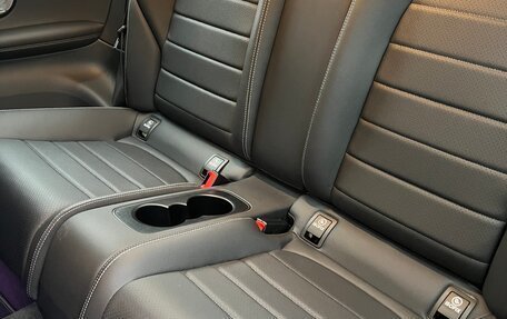 Mercedes-Benz C-Класс, 2021 год, 4 390 000 рублей, 18 фотография