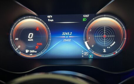 Mercedes-Benz C-Класс, 2021 год, 4 390 000 рублей, 21 фотография