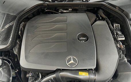 Mercedes-Benz C-Класс, 2021 год, 4 390 000 рублей, 19 фотография