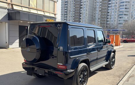 Mercedes-Benz G-Класс W463 рестайлинг _iii, 2025 год, 24 500 000 рублей, 3 фотография