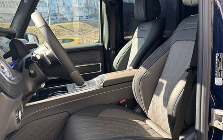 Mercedes-Benz G-Класс W463 рестайлинг _iii, 2025 год, 24 500 000 рублей, 6 фотография