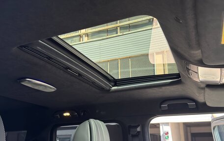 Mercedes-Benz G-Класс W463 рестайлинг _iii, 2025 год, 24 500 000 рублей, 9 фотография