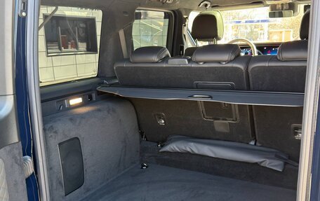 Mercedes-Benz G-Класс W463 рестайлинг _iii, 2025 год, 24 500 000 рублей, 13 фотография