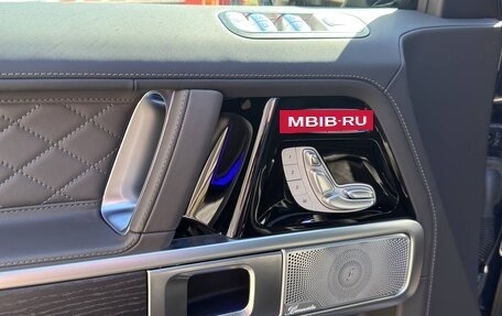 Mercedes-Benz G-Класс W463 рестайлинг _iii, 2025 год, 24 500 000 рублей, 7 фотография