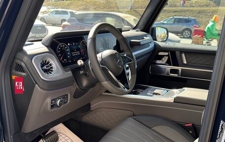 Mercedes-Benz G-Класс W463 рестайлинг _iii, 2025 год, 24 500 000 рублей, 5 фотография