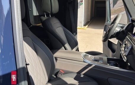 Mercedes-Benz G-Класс W463 рестайлинг _iii, 2025 год, 24 500 000 рублей, 10 фотография