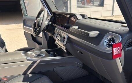 Mercedes-Benz G-Класс W463 рестайлинг _iii, 2025 год, 24 500 000 рублей, 8 фотография