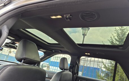 Ford Explorer VI, 2019 год, 3 150 000 рублей, 6 фотография