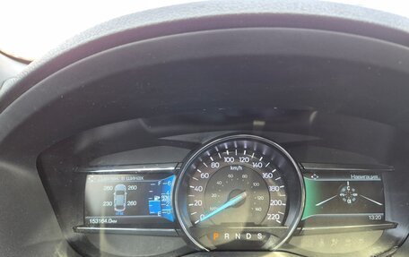 Ford Explorer VI, 2019 год, 3 150 000 рублей, 12 фотография