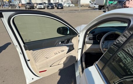 Genesis G70 I, 2021 год, 3 700 000 рублей, 7 фотография