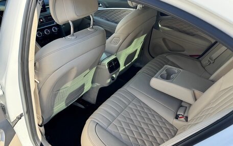 Genesis G70 I, 2021 год, 3 700 000 рублей, 10 фотография