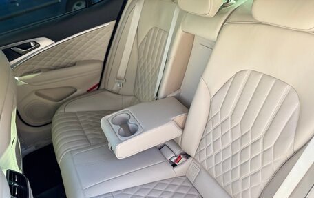 Genesis G70 I, 2021 год, 3 700 000 рублей, 11 фотография