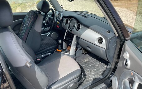 MINI Hatch, 2005 год, 675 000 рублей, 6 фотография