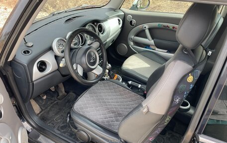 MINI Hatch, 2005 год, 675 000 рублей, 7 фотография