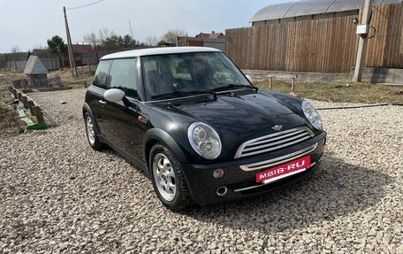 MINI Hatch, 2005 год, 675 000 рублей, 5 фотография