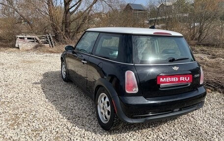 MINI Hatch, 2005 год, 675 000 рублей, 3 фотография