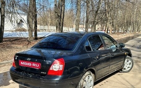Hyundai Elantra III, 2008 год, 250 000 рублей, 3 фотография