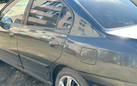 Hyundai Elantra III, 2008 год, 250 000 рублей, 6 фотография