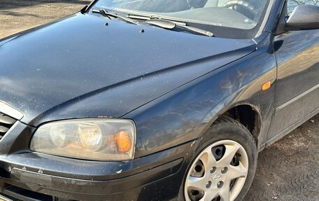 Hyundai Elantra III, 2008 год, 250 000 рублей, 7 фотография