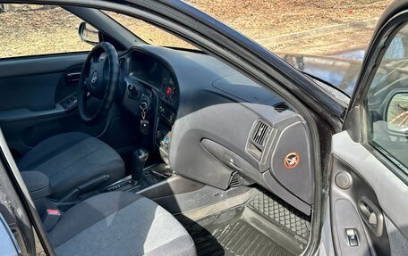 Hyundai Elantra III, 2008 год, 250 000 рублей, 8 фотография