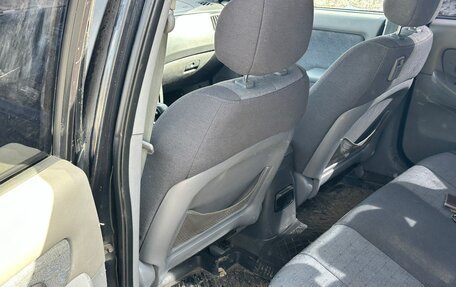 Hyundai Elantra III, 2008 год, 250 000 рублей, 13 фотография