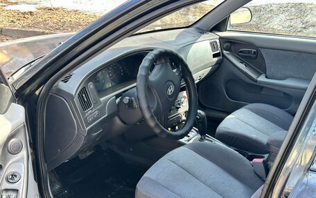 Hyundai Elantra III, 2008 год, 250 000 рублей, 9 фотография