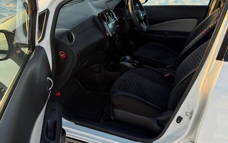 Nissan Note II рестайлинг, 2018 год, 1 300 000 рублей, 6 фотография