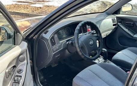 Hyundai Elantra III, 2008 год, 250 000 рублей, 11 фотография