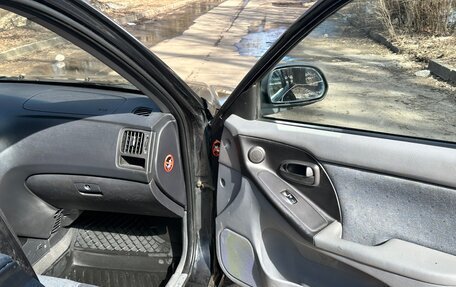 Hyundai Elantra III, 2008 год, 250 000 рублей, 10 фотография