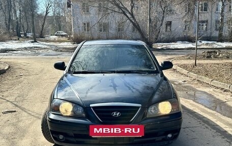 Hyundai Elantra III, 2008 год, 250 000 рублей, 5 фотография