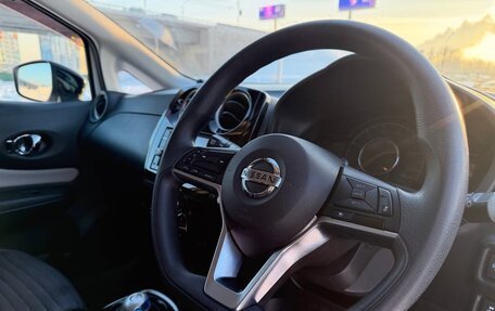 Nissan Note II рестайлинг, 2018 год, 1 300 000 рублей, 8 фотография