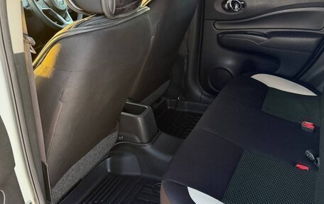 Nissan Note II рестайлинг, 2018 год, 1 300 000 рублей, 9 фотография