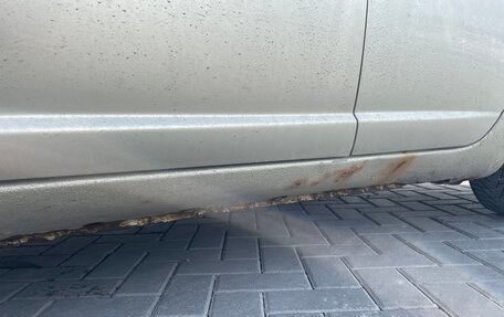 Toyota Platz, 2000 год, 315 000 рублей, 8 фотография