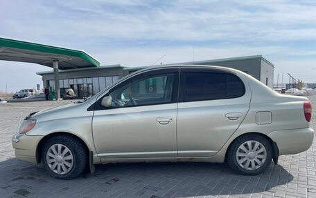 Toyota Platz, 2000 год, 315 000 рублей, 6 фотография