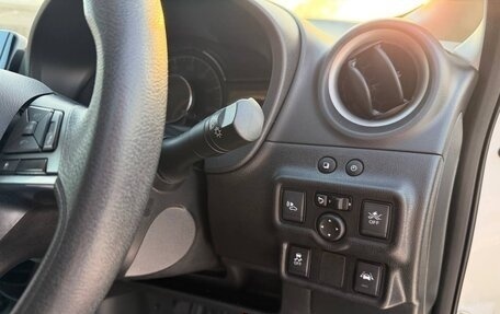 Nissan Note II рестайлинг, 2018 год, 1 300 000 рублей, 7 фотография