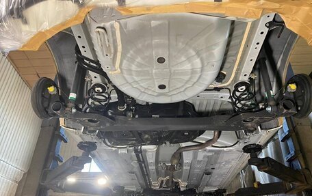 Nissan Note II рестайлинг, 2018 год, 1 300 000 рублей, 11 фотография