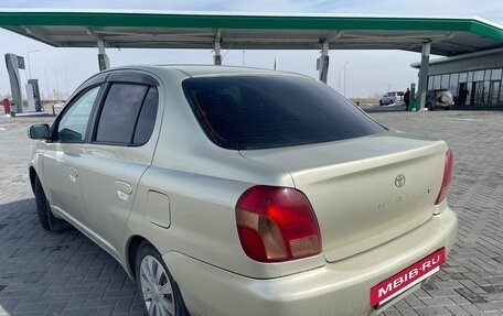 Toyota Platz, 2000 год, 315 000 рублей, 7 фотография