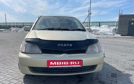 Toyota Platz, 2000 год, 315 000 рублей, 5 фотография