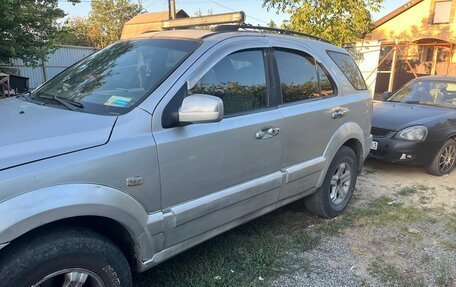 KIA Sorento IV, 2003 год, 570 000 рублей, 2 фотография