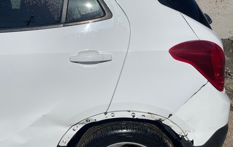 Opel Mokka I, 2013 год, 670 000 рублей, 9 фотография