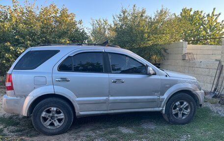 KIA Sorento IV, 2003 год, 570 000 рублей, 3 фотография