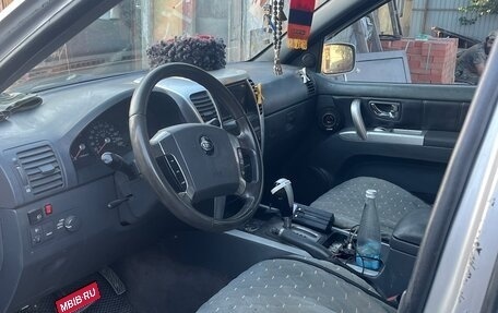 KIA Sorento IV, 2003 год, 570 000 рублей, 5 фотография