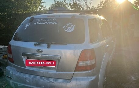 KIA Sorento IV, 2003 год, 570 000 рублей, 4 фотография