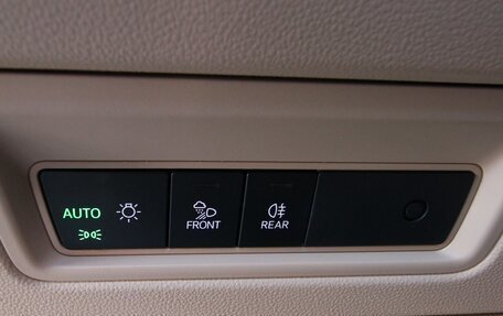 Volkswagen Touareg III, 2019 год, 3 995 000 рублей, 20 фотография