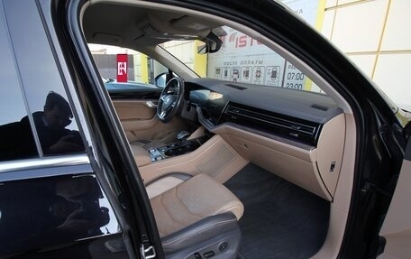 Volkswagen Touareg III, 2019 год, 3 995 000 рублей, 14 фотография