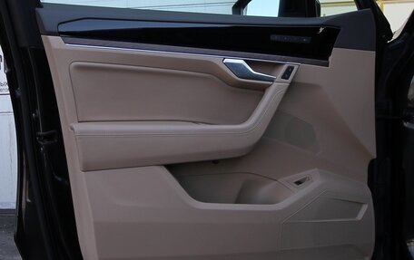 Volkswagen Touareg III, 2019 год, 3 995 000 рублей, 21 фотография