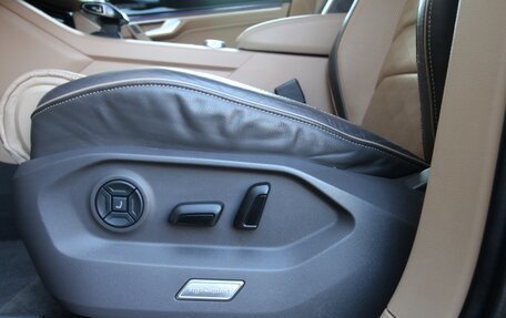 Volkswagen Touareg III, 2019 год, 3 995 000 рублей, 24 фотография