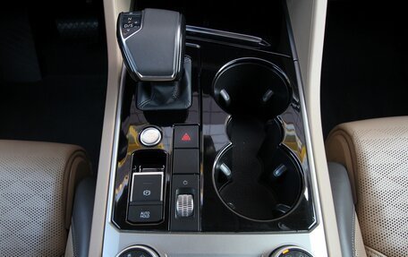 Volkswagen Touareg III, 2019 год, 3 995 000 рублей, 27 фотография