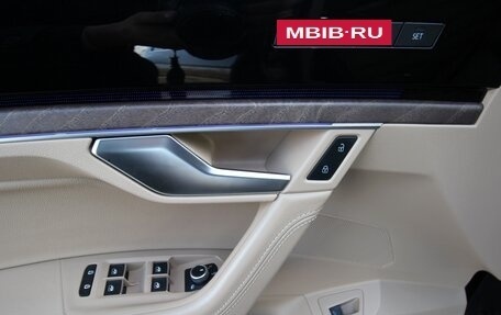 Volkswagen Touareg III, 2019 год, 3 995 000 рублей, 22 фотография